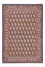 Perzisch tapijt - Isfahan - Premium - 160 x 108 cm - roest