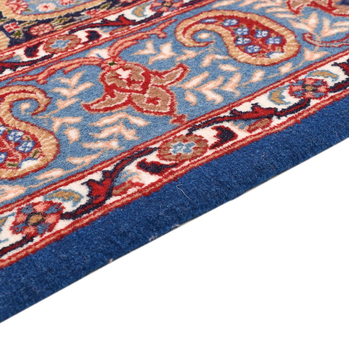 Isfahan Tapijt 108x160cm - Perzisch tapijt