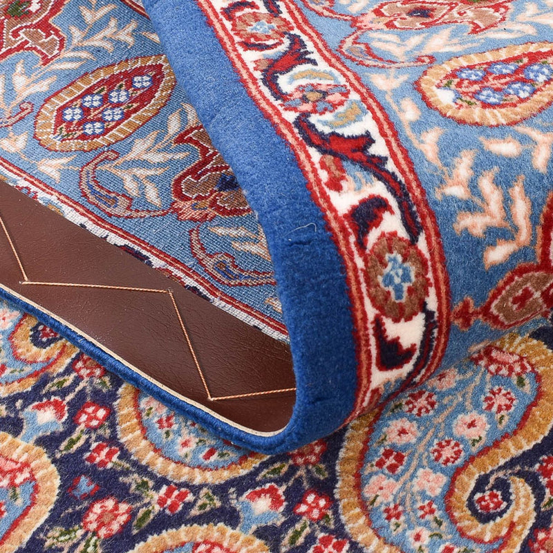 Perzisch tapijt - Isfahan - Premium - 160 x 108 cm - roest