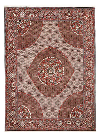 Bidjar Tapijt 255x348cm - Perzisch tapijt