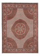 Bidjar Tapijt 348x255cm - Perzisch tapijt