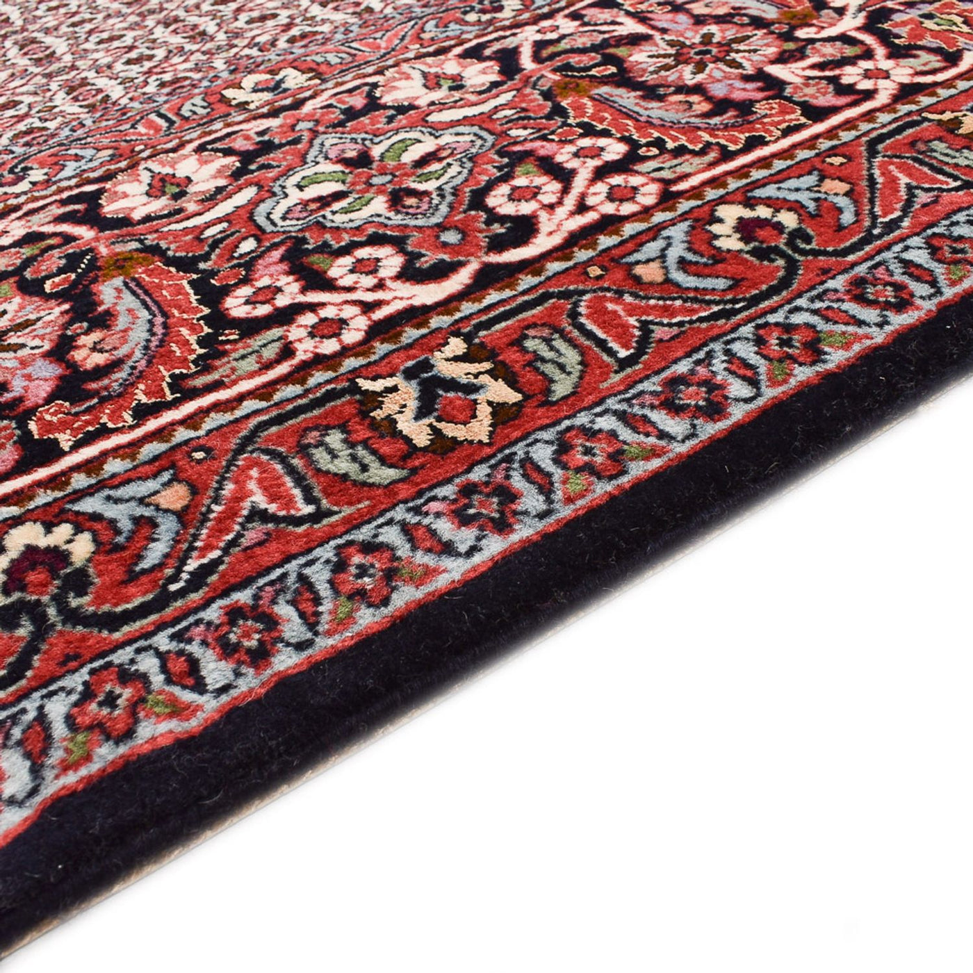 Bidjar Tapijt 348x255cm - Perzisch tapijt