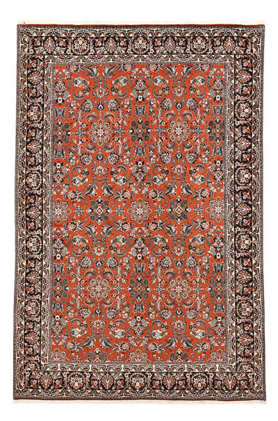Bidjar Tapijt 202x295cm - Perzisch tapijt - licht rood