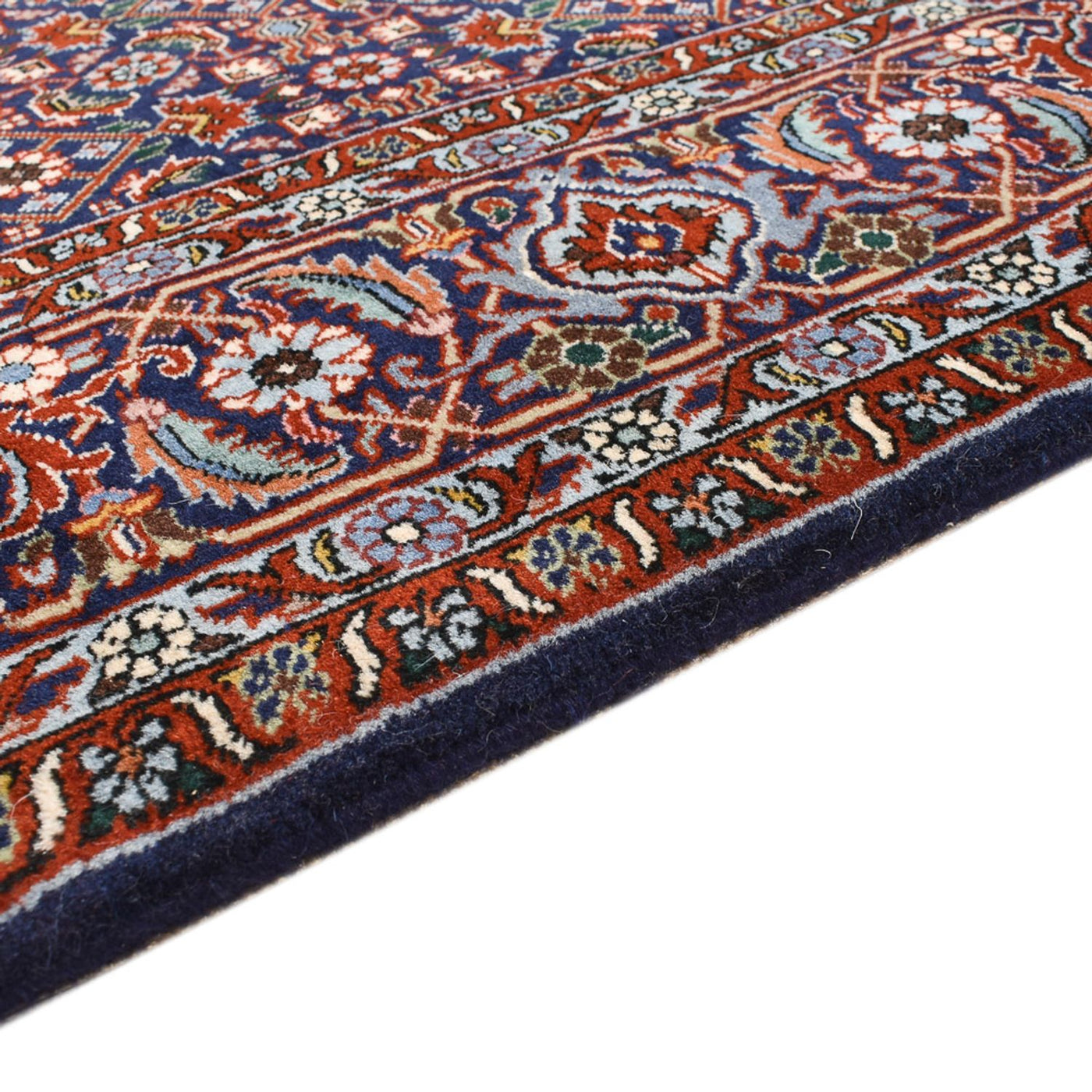 Bidjar Tapijt 250x180cm - Perzisch tapijt