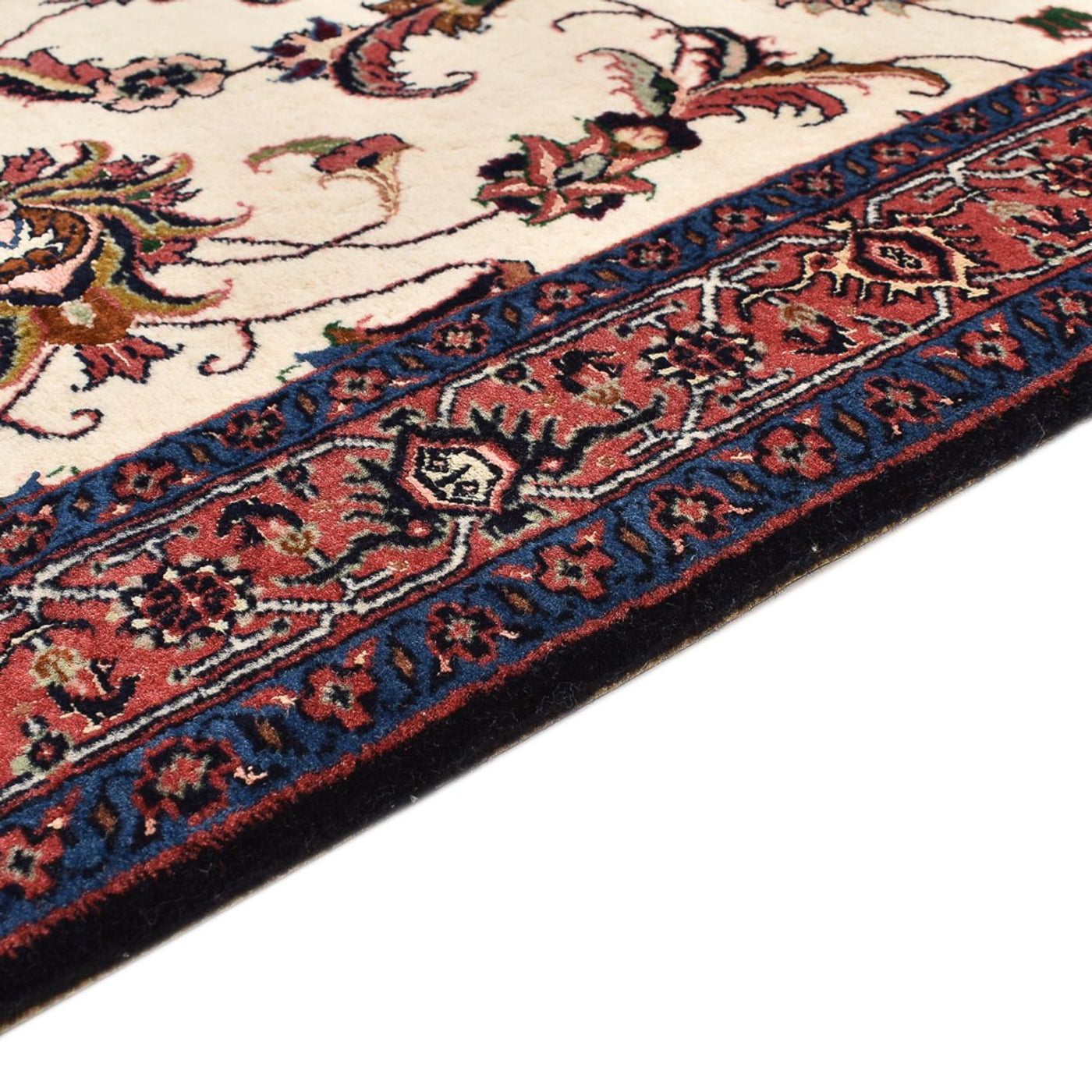 Bidjar Tapijt 138x79cm - Perzisch tapijt