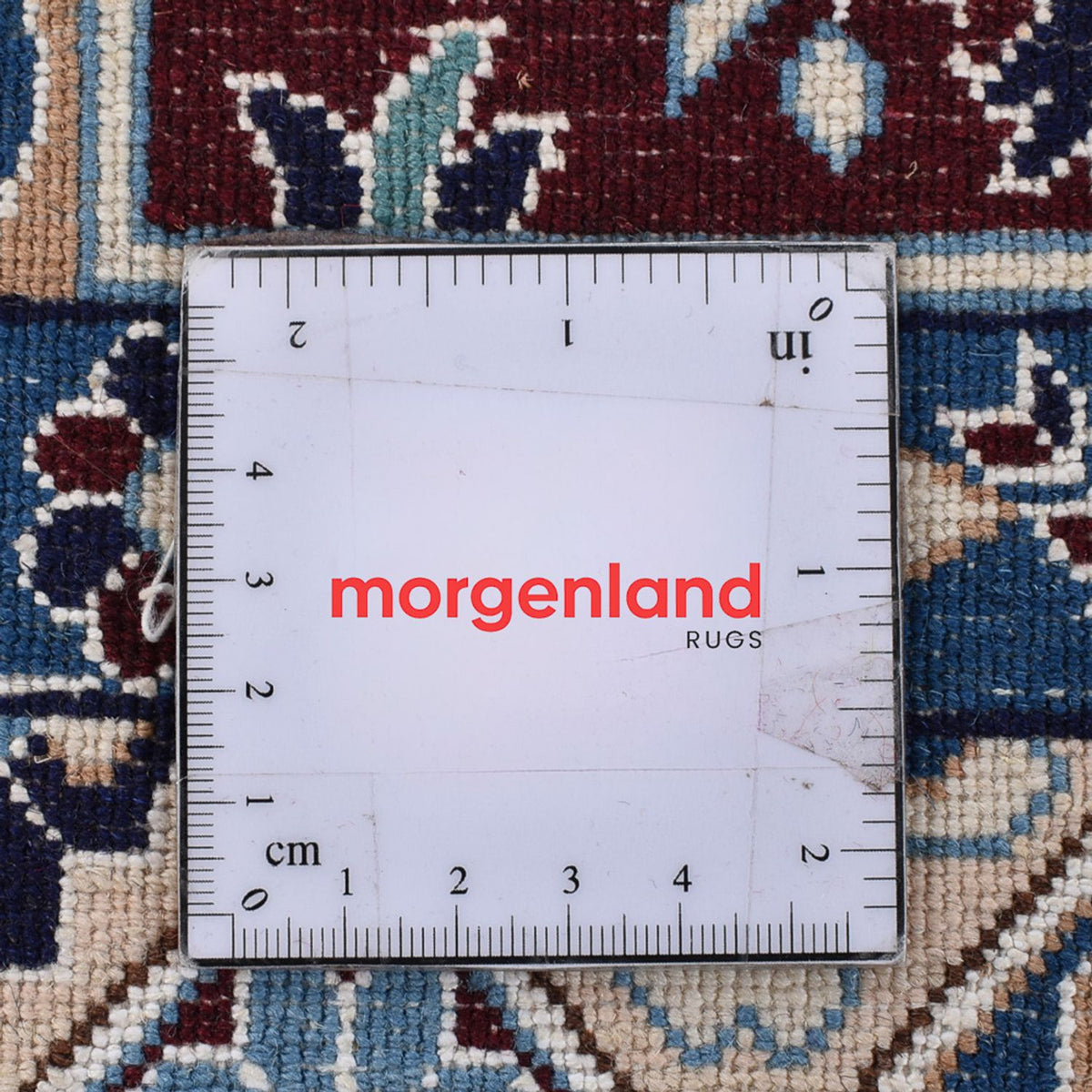 Perzisch tapijt - Nain - Premium - 413 x 301 cm - grijs