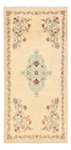 Kashan Tapijt 158x75cm - Perzisch tapijt