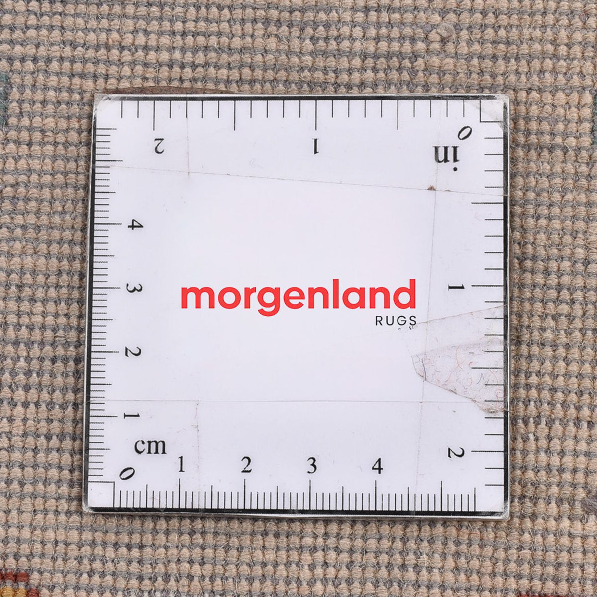 Perzisch tapijt - Keshan - 158 x 75 cm - beige