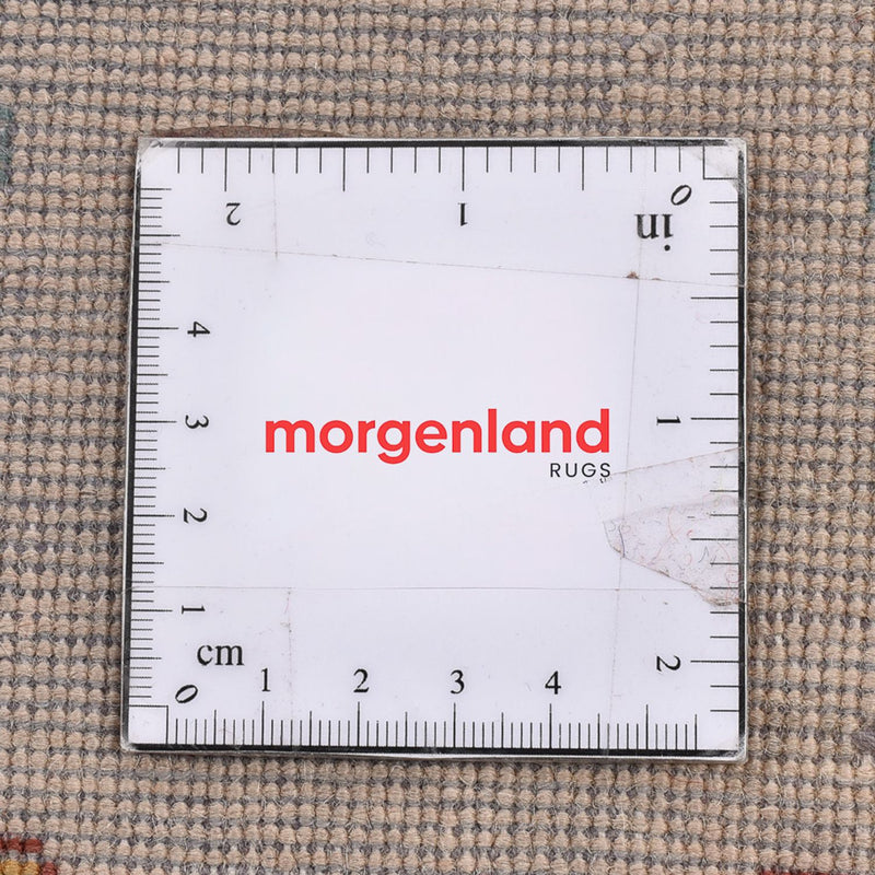 Perzisch tapijt - Keshan - 158 x 75 cm - beige