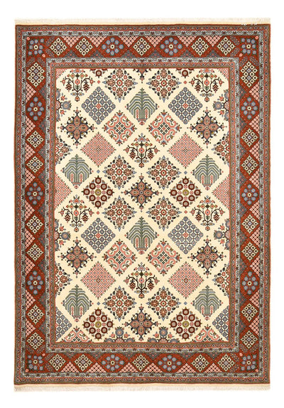 Meymeh Tapijt 172x250cm - Perzisch tapijt