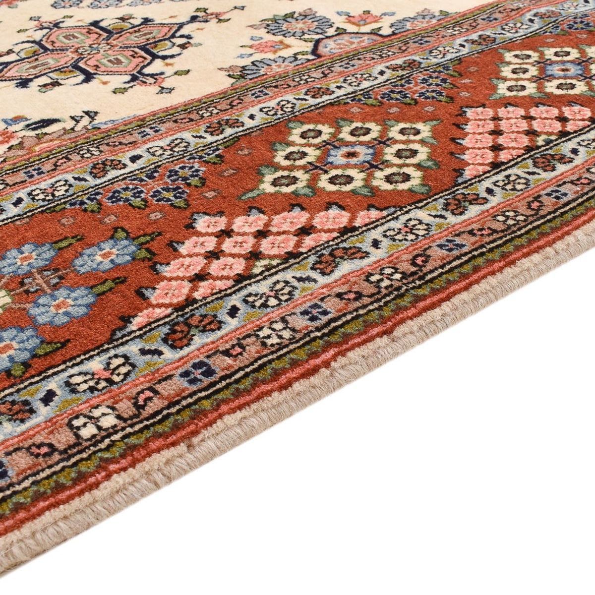 Meymeh Tapijt 172x250cm - Perzisch tapijt
