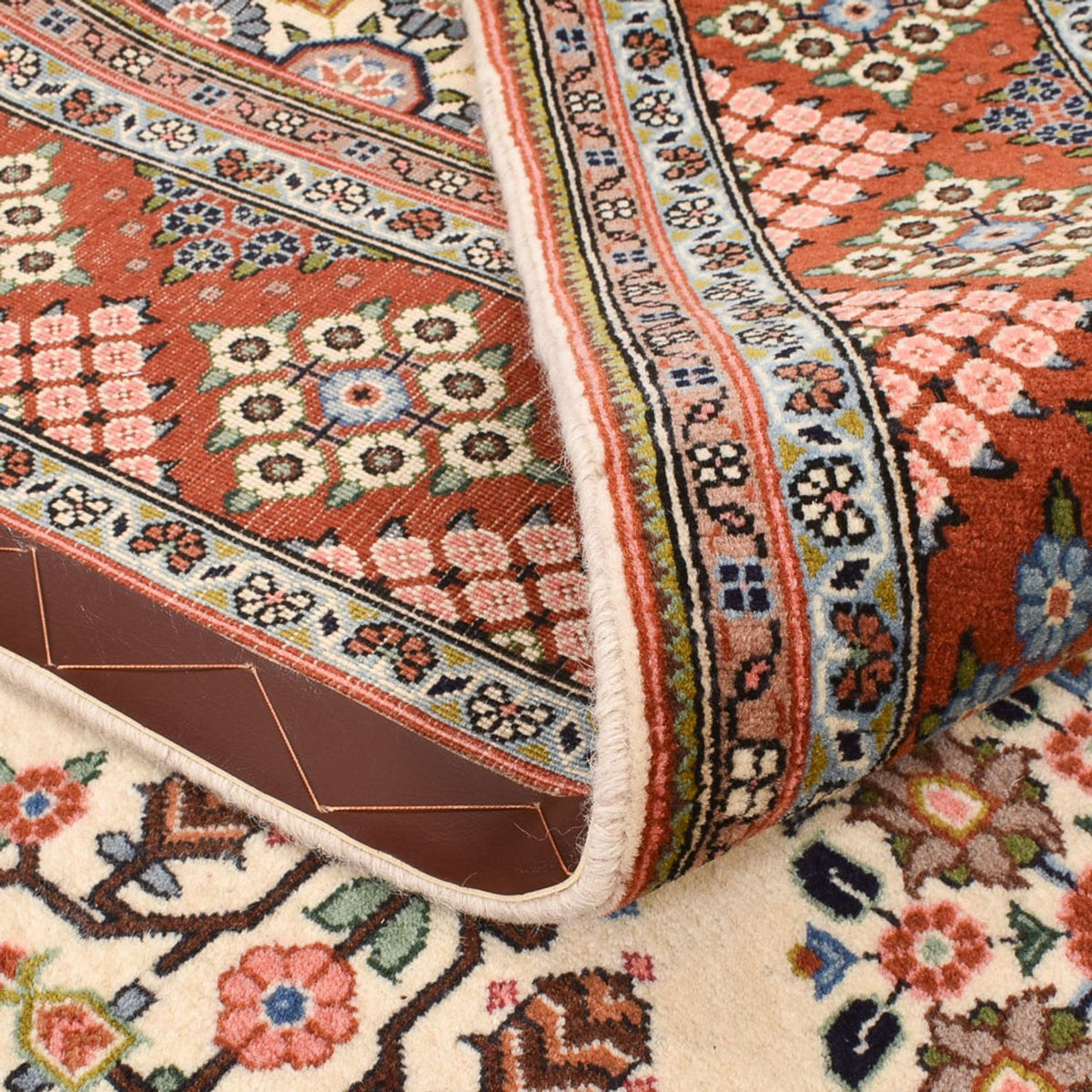 Perzisch Tapijt - Nomadisch - 250 x 172 cm - veelkleurig