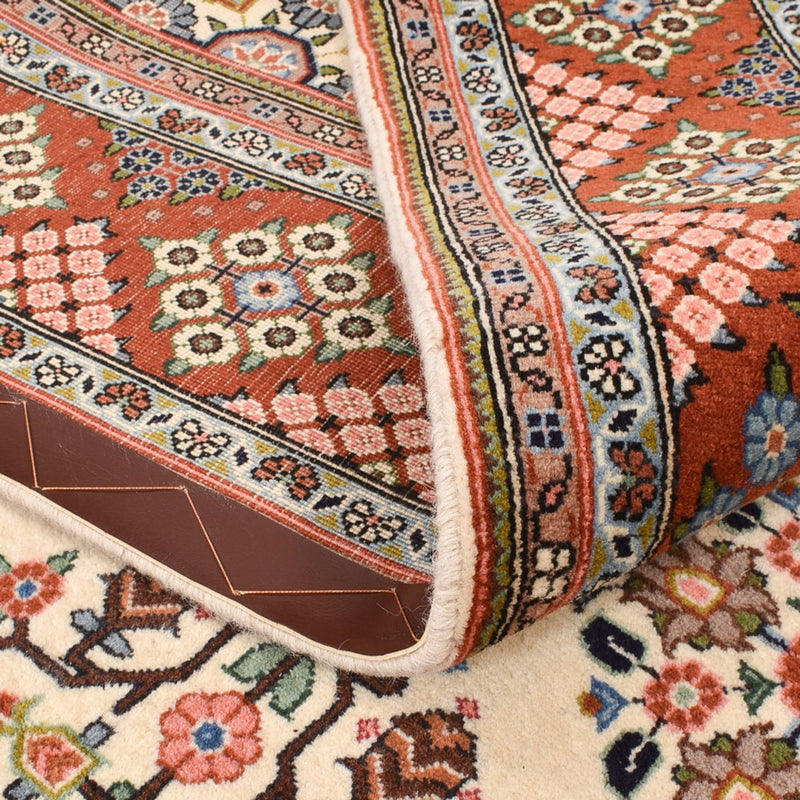 Perzisch Tapijt - Nomadisch - 250 x 172 cm - veelkleurig