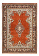 Sarouk Tapijt 250x178cm - Perzisch tapijt