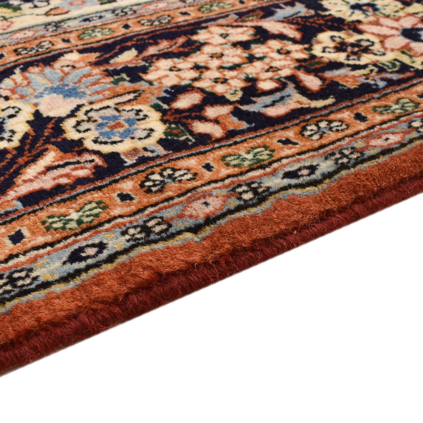 Sarouk Tapijt 250x178cm - Perzisch tapijt