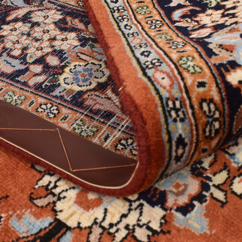 Perzisch tapijt - Klassiek - 250 x 178 cm - rood