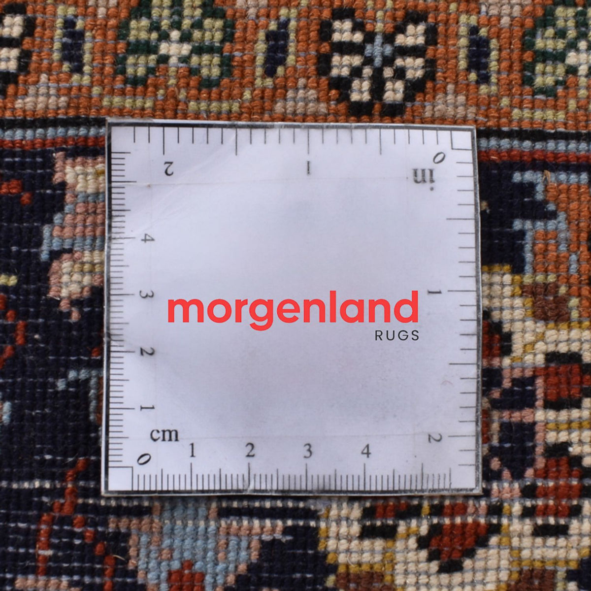 Perzisch tapijt - Klassiek - 250 x 178 cm - rood