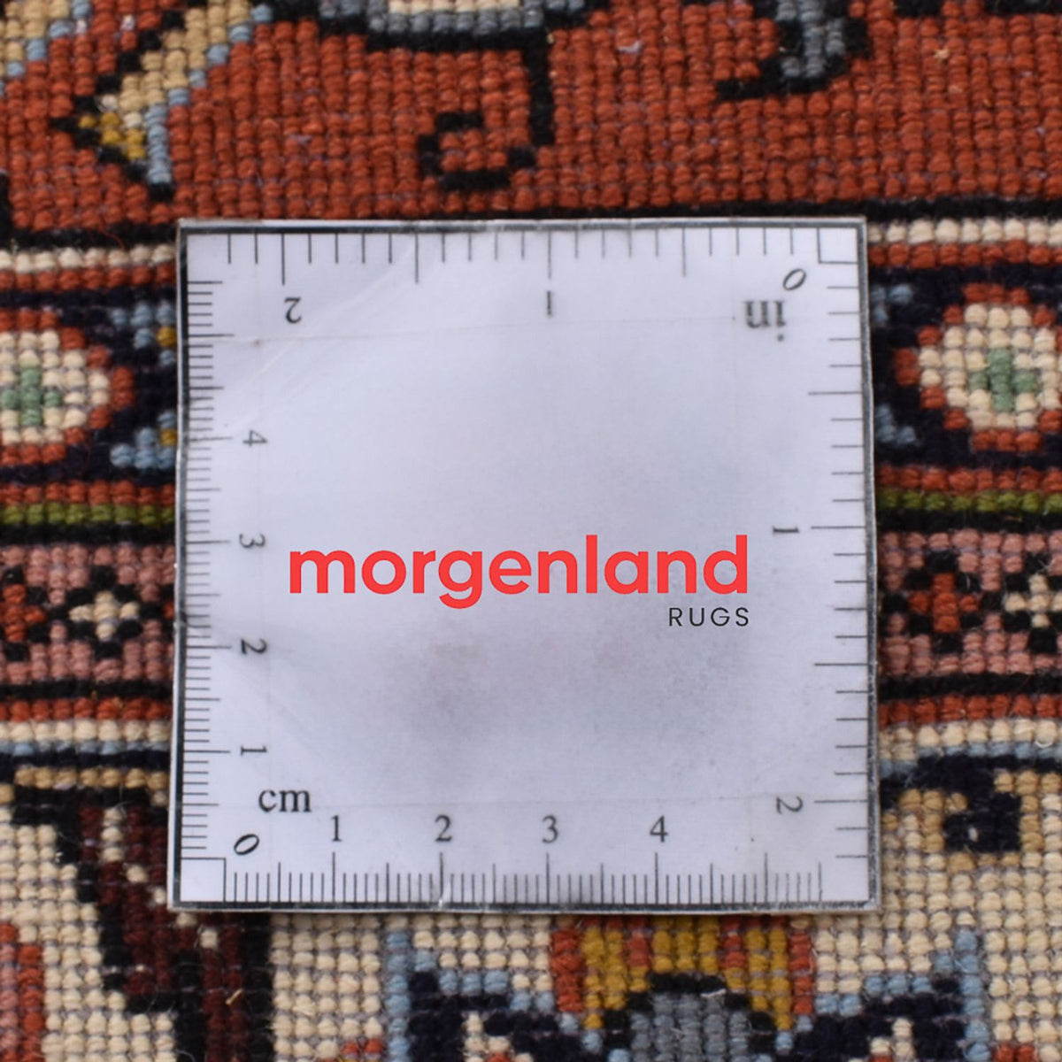 Perzisch tapijt - Klassiek - 243 x 165 cm - rood