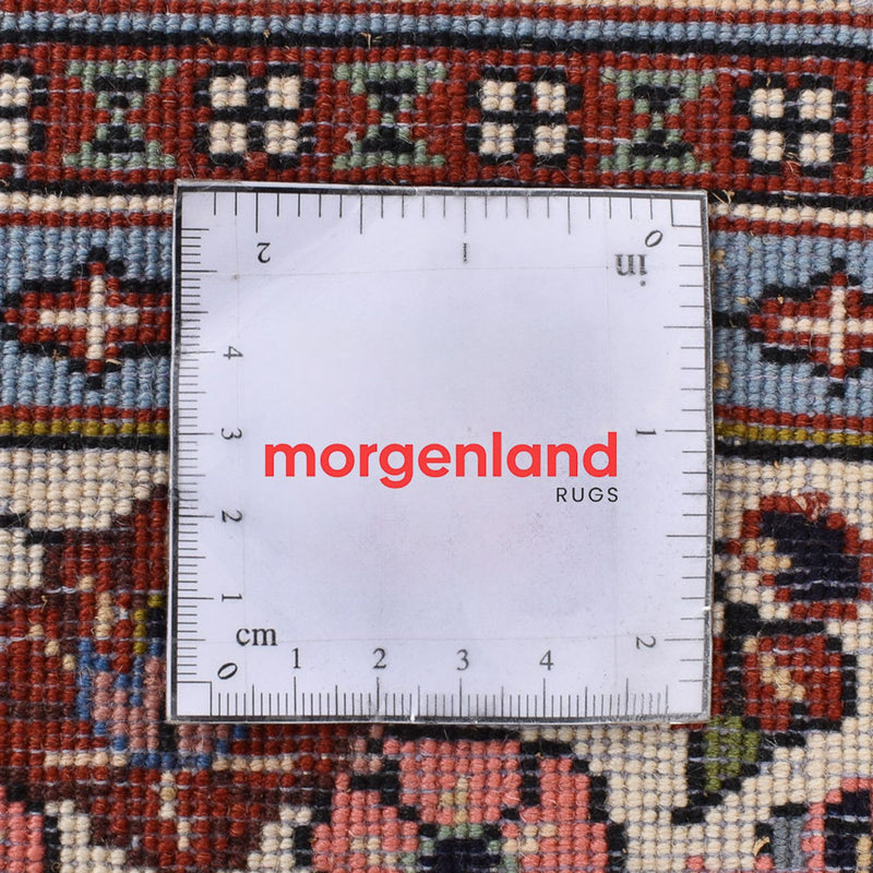 Perzisch tapijt - Klassiek - 239 x 174 cm - donkerblauw