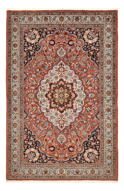 Bakhtiari Tapijt 155x231cm - Perzisch tapijt