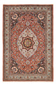 Bakhtiari Tapijt 231x155cm - Perzisch tapijt