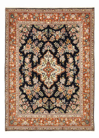 Perzisch tapijt - Klassiek - 240 x 175 cm - donkerblauw