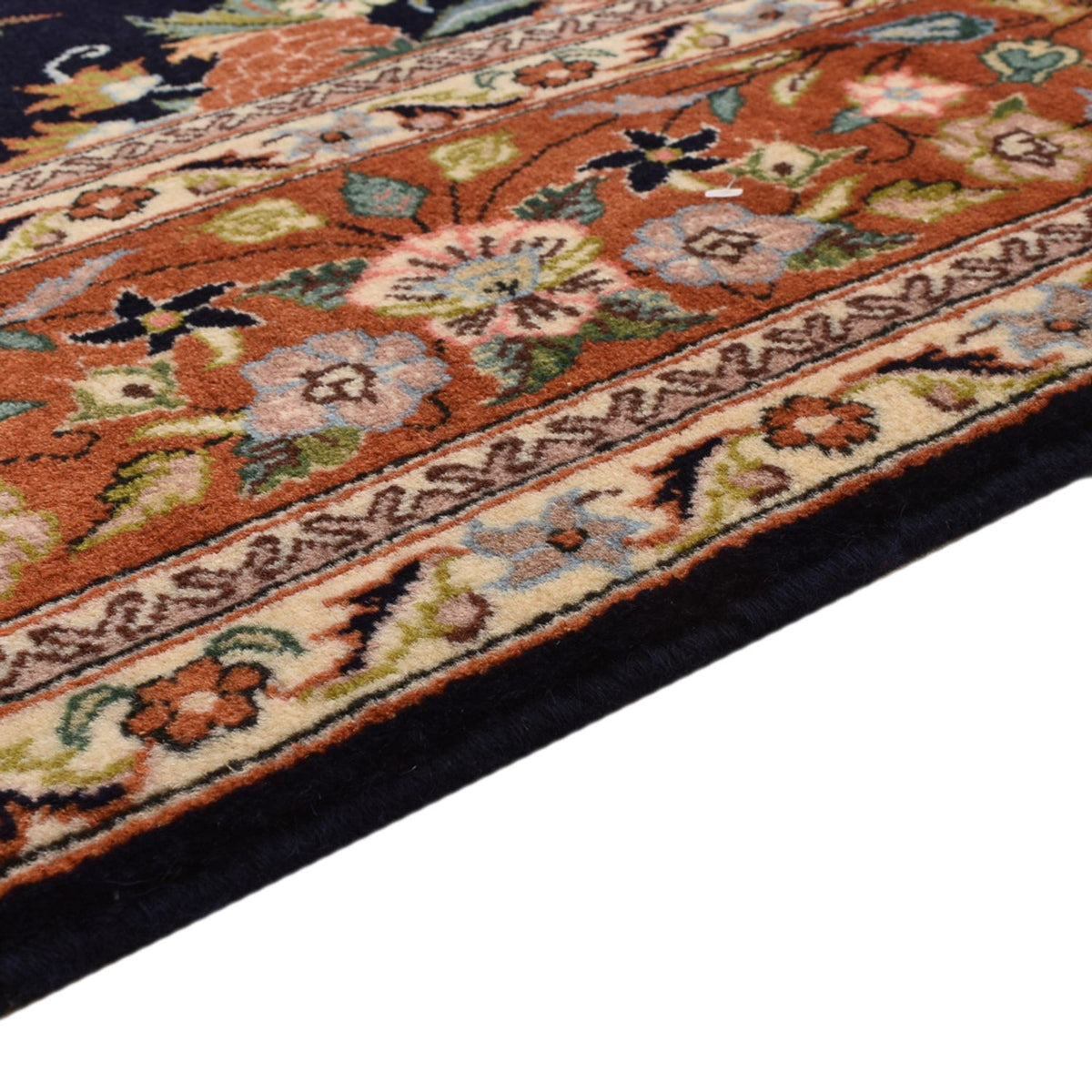 Sarouk Tapijt 175x240cm - Perzisch tapijt