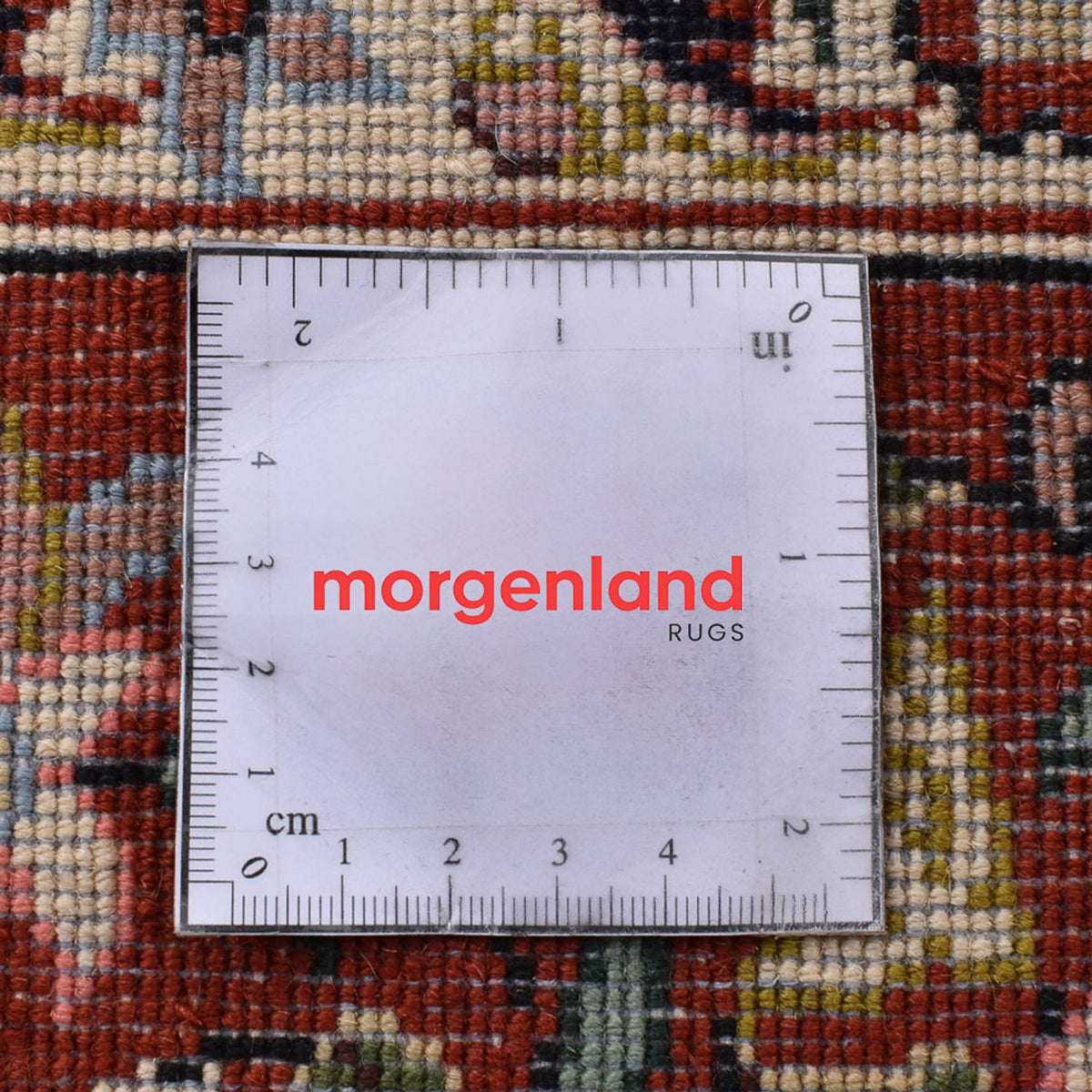 Perzisch tapijt - Klassiek - 240 x 175 cm - donkerblauw