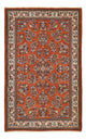 Sarouk Tapijt 252x162cm - Perzisch tapijt