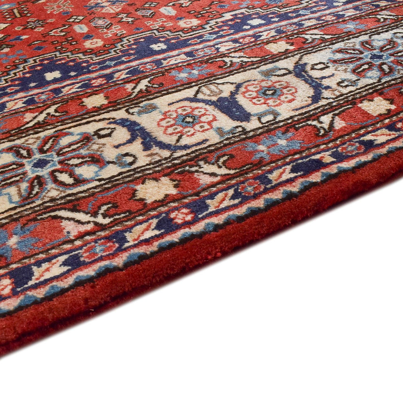 Abadeh Tapijt 300x207cm - Perzisch tapijt