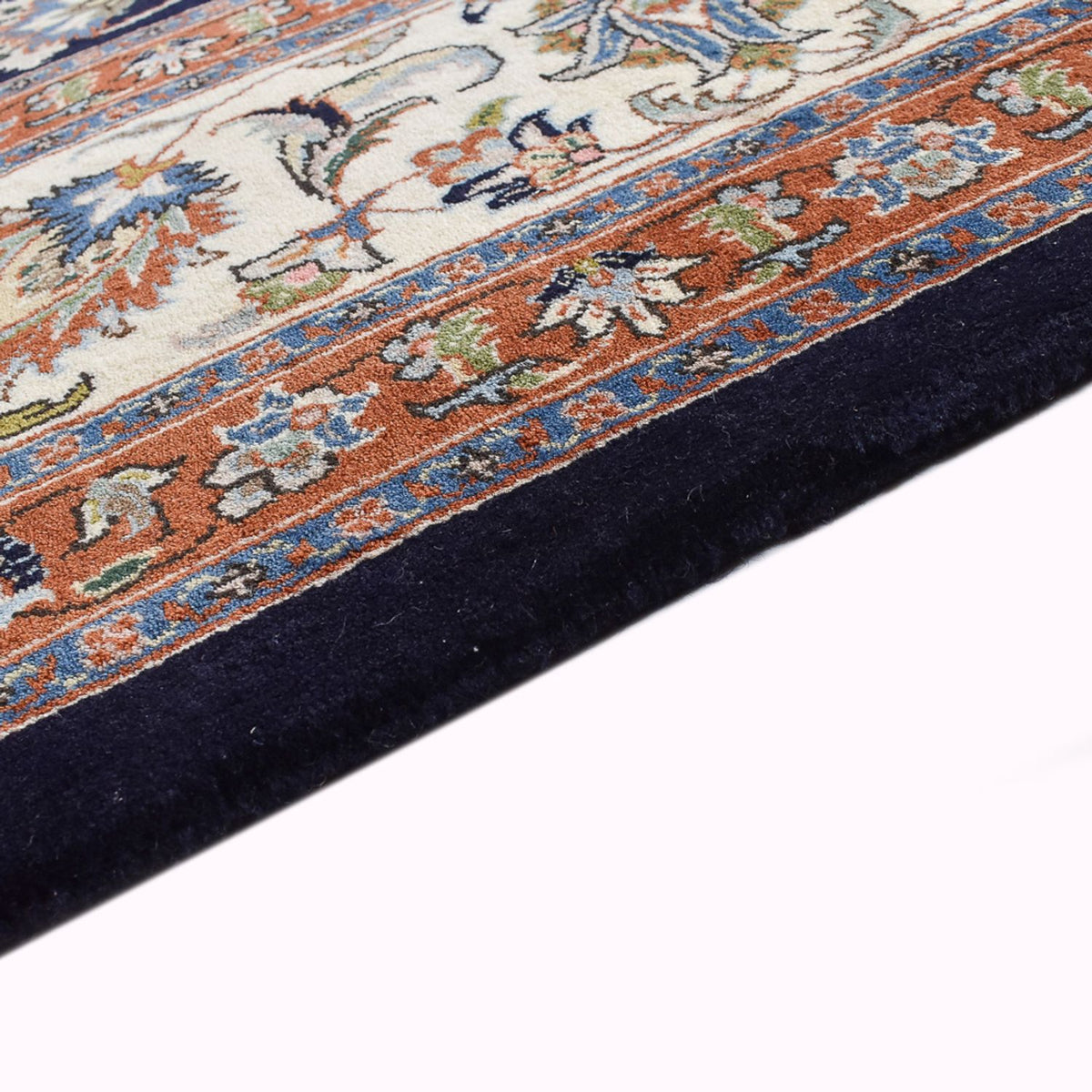 Mashhad Tapijt 252x344cm - Perzisch tapijt