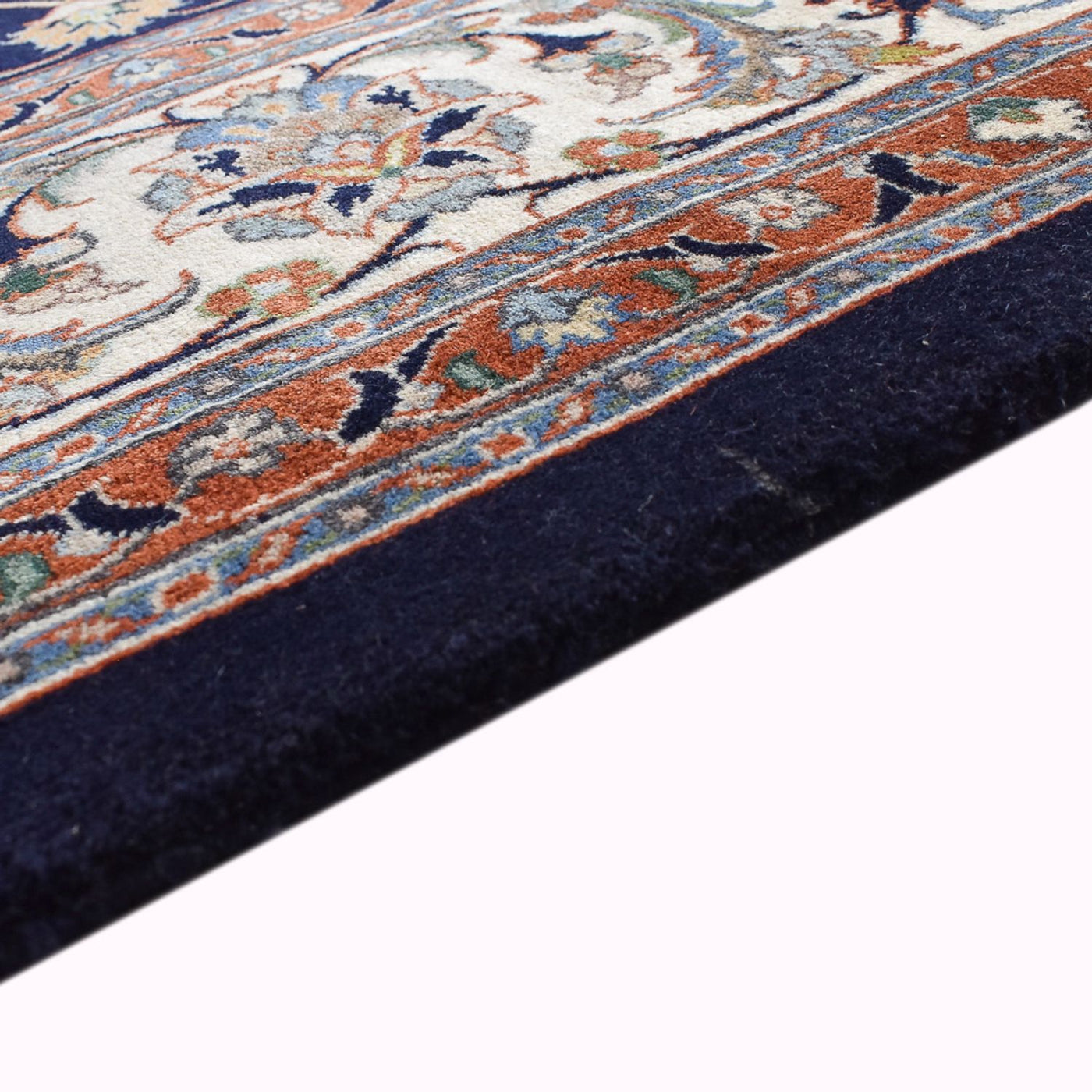 Mashhad Tapijt 341x252cm - Perzisch tapijt