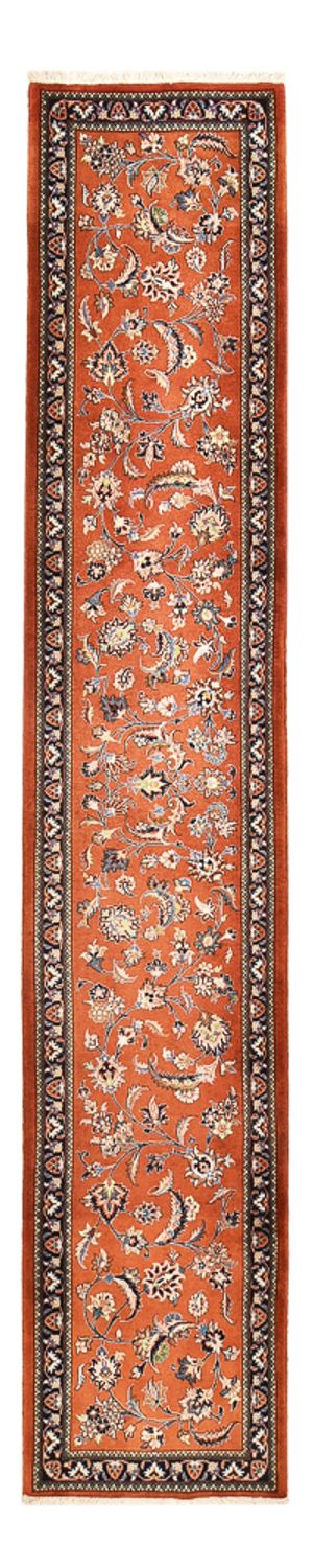 Kashmar Tapijt 74x395cm - Perzisch tapijt