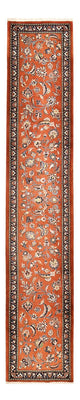 Kaschmar Tapijt 395x74cm - Perzisch tapijt