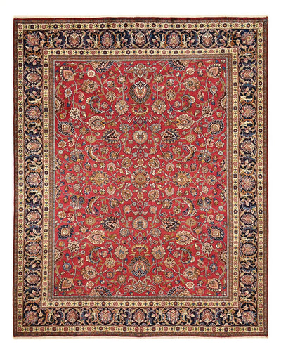 Mashhad Tapijt 295x370cm - Perzisch tapijt
