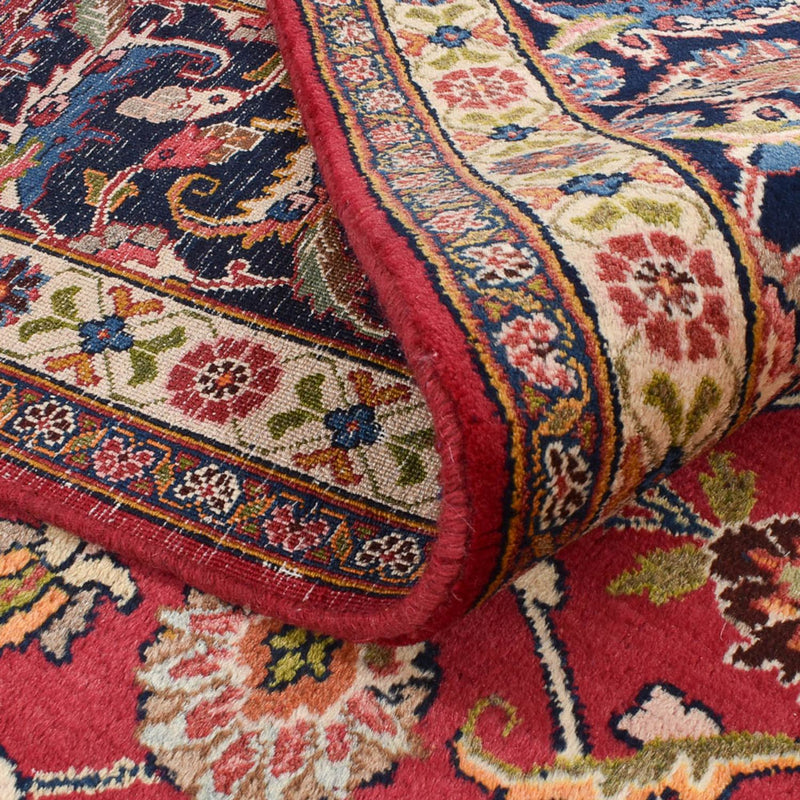 Perzisch tapijt - Klassiek - 370 x 295 cm - rood