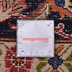 Perzisch tapijt - Klassiek - 370 x 295 cm - rood