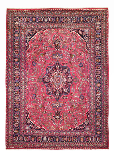 Mashhad Tapijt 300x402cm - Perzisch tapijt