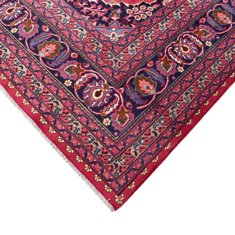 Perzisch tapijt - Klassiek - 402 x 300 cm - rood