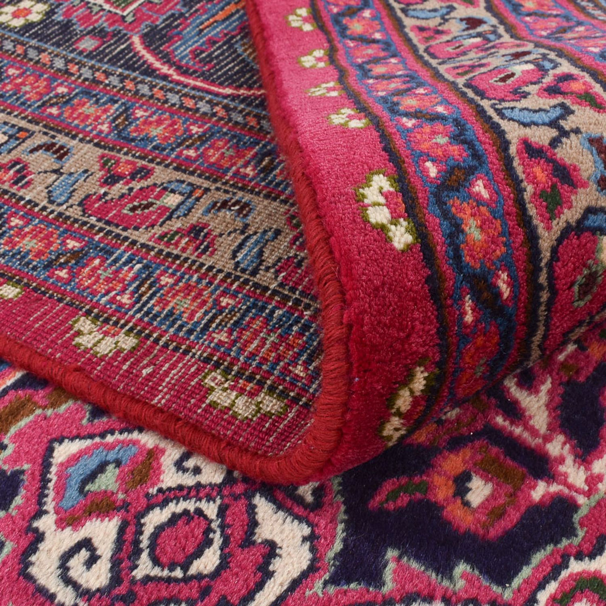 Perzisch tapijt - Klassiek - 402 x 300 cm - rood