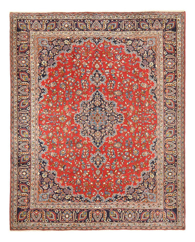 Mashhad Tapijt 295x373cm - Perzisch tapijt