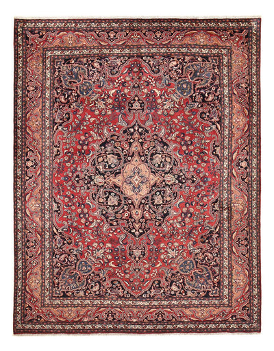 Mashhad Tapijt 302x379cm - Perzisch tapijt
