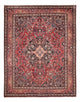 Mashhad Tapijt 379x302cm - Perzisch tapijt