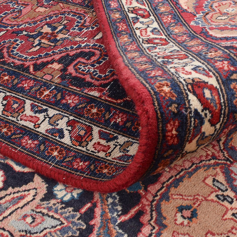 Perzisch tapijt - Klassiek - 379 x 302 cm - rood