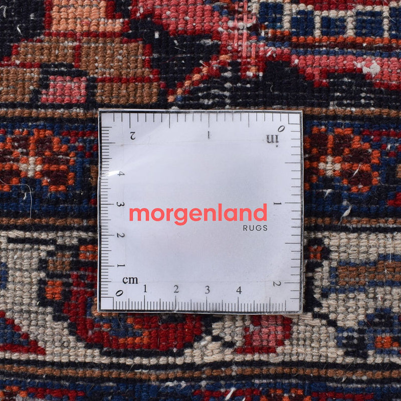 Perzisch tapijt - Klassiek - 379 x 302 cm - rood