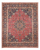 Mashhad Tapijt 393x310cm - Perzisch tapijt