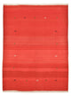 Perzische Gabbeh Tapijt 227x174cm - Perserteppich Wollteppich