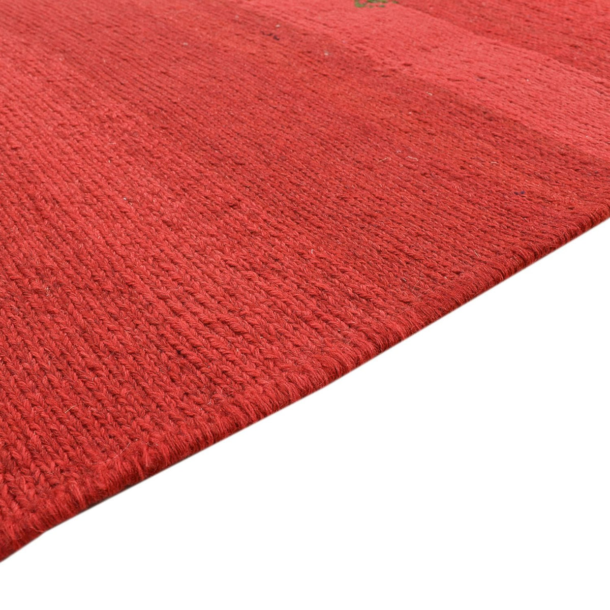 Gabbeh tapijt - Perzisch - 227 x 174 cm - rood