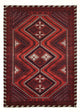 Rafsanjan Tapijt 314x215cm - Perzisch tapijt
