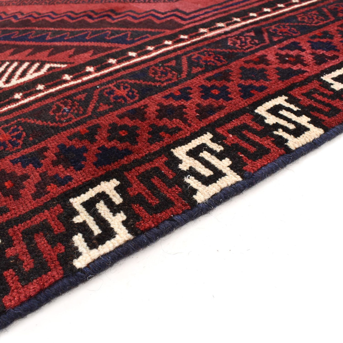 Rafsanjan Tapijt 314x215cm - Perzisch tapijt